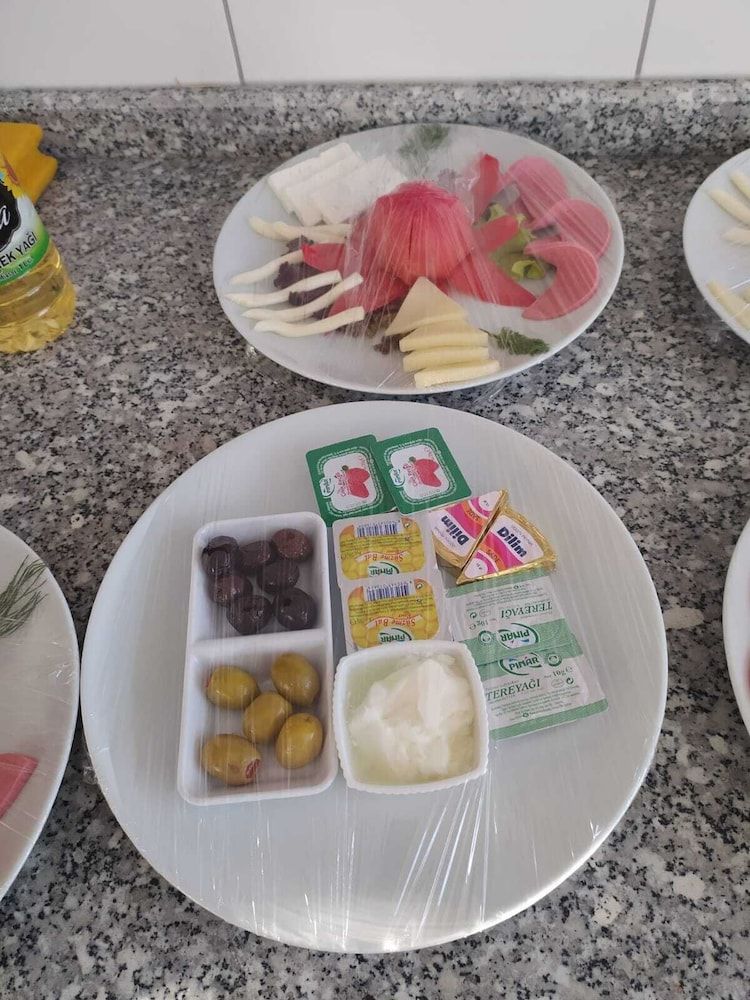 undefined Asmir Suites Hotel 9