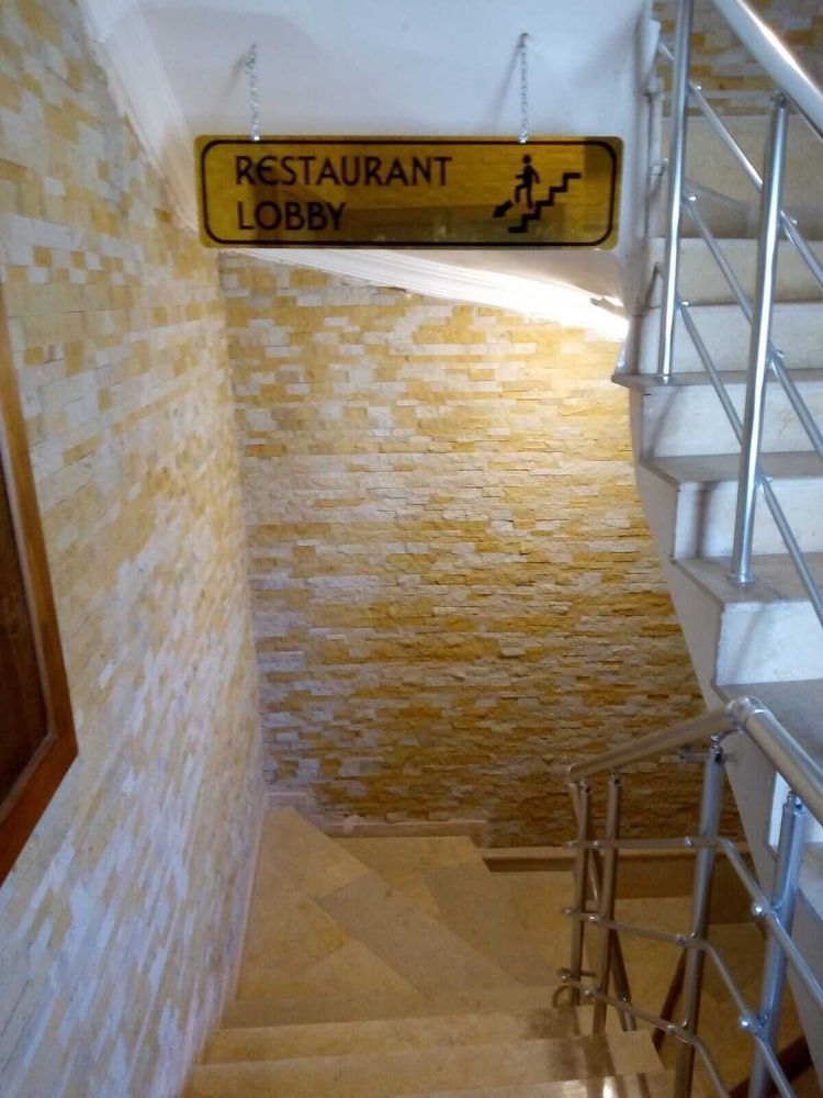 undefined Asmir Suites Hotel 5