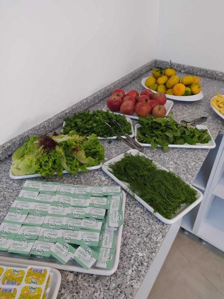 undefined Asmir Suites Hotel 8