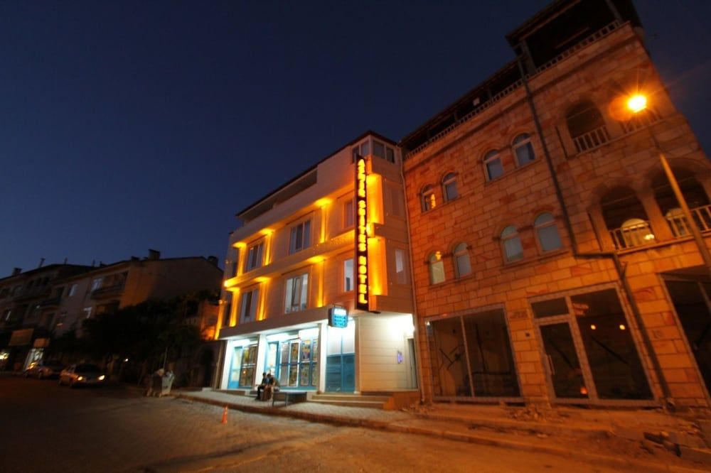 undefined Asmir Suites Hotel 4