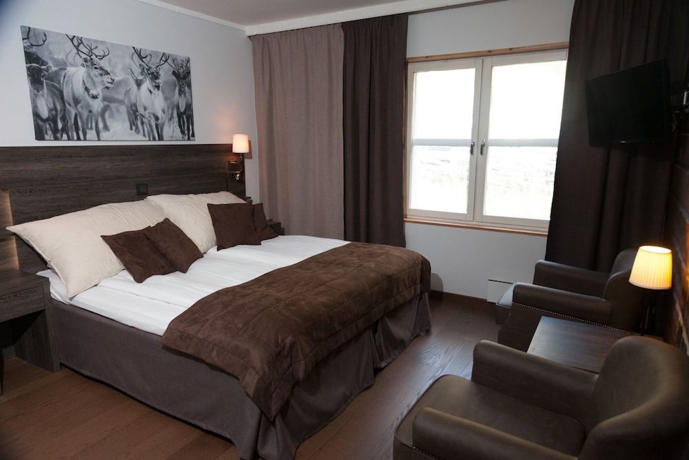 Family Room (Incl. Spa Access)