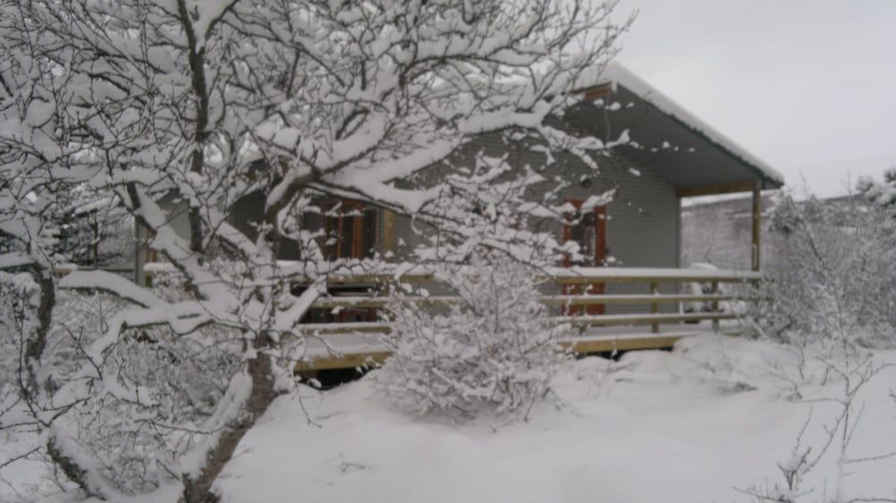 Miðdalskot Cottages Apartment, 2 Bedrooms (3A) 5