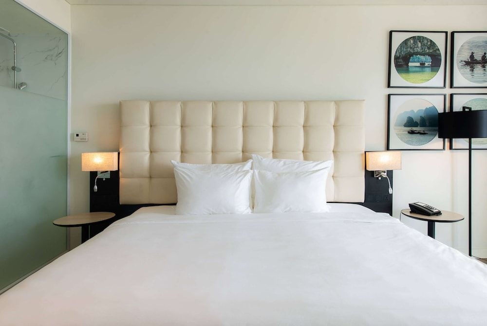 undefined Hotel Soleil Ha Long, Trademark Collection by Wyndham 3