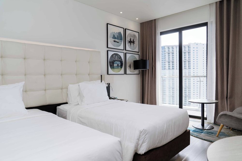 undefined Hotel Soleil Ha Long, Trademark Collection by Wyndham 2