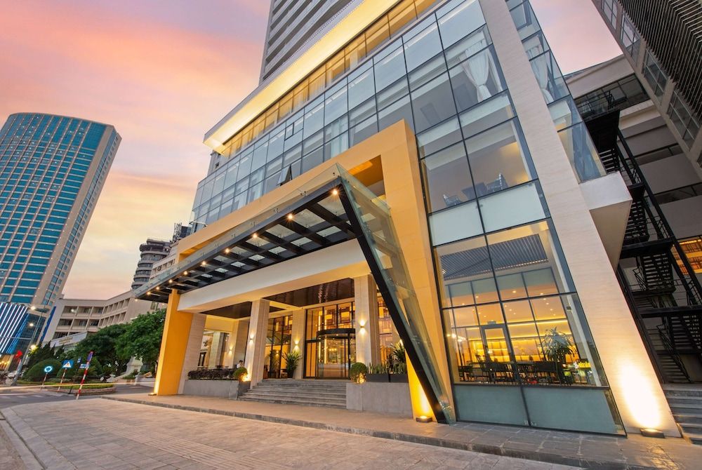 undefined Hotel Soleil Ha Long, Trademark Collection by Wyndham 6