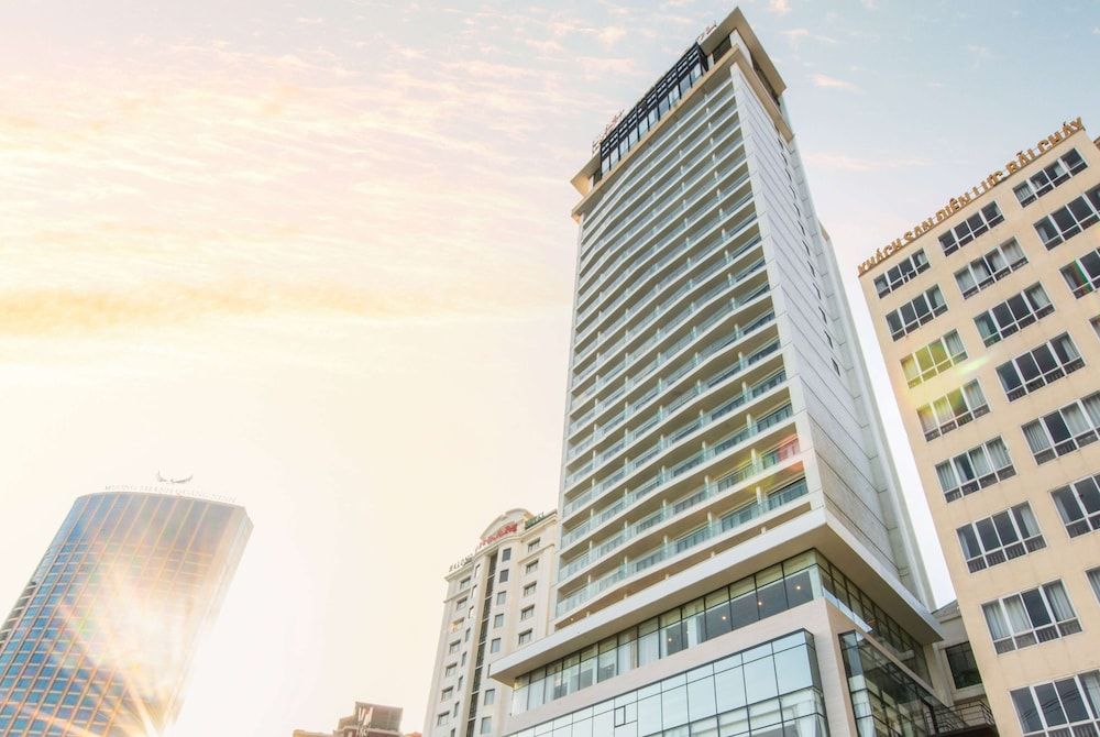 undefined Hotel Soleil Ha Long, Trademark Collection by Wyndham 9