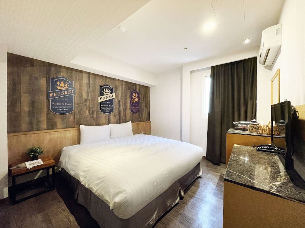 Themed Double Room