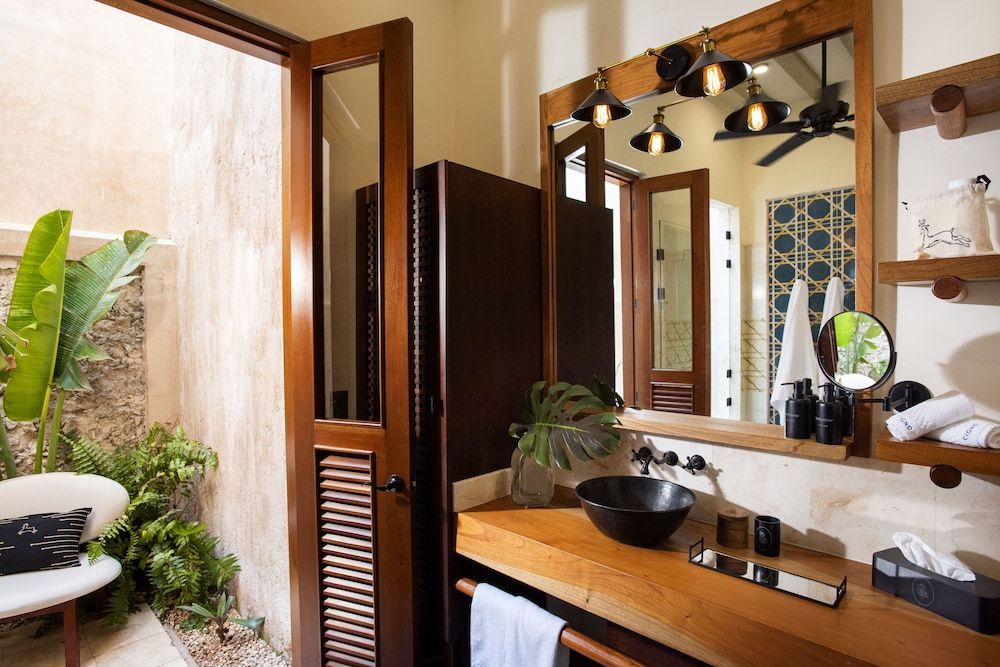 Cigno Hotel (Adults Only) Suite, 1 King Bed, Patio, Pool View 5