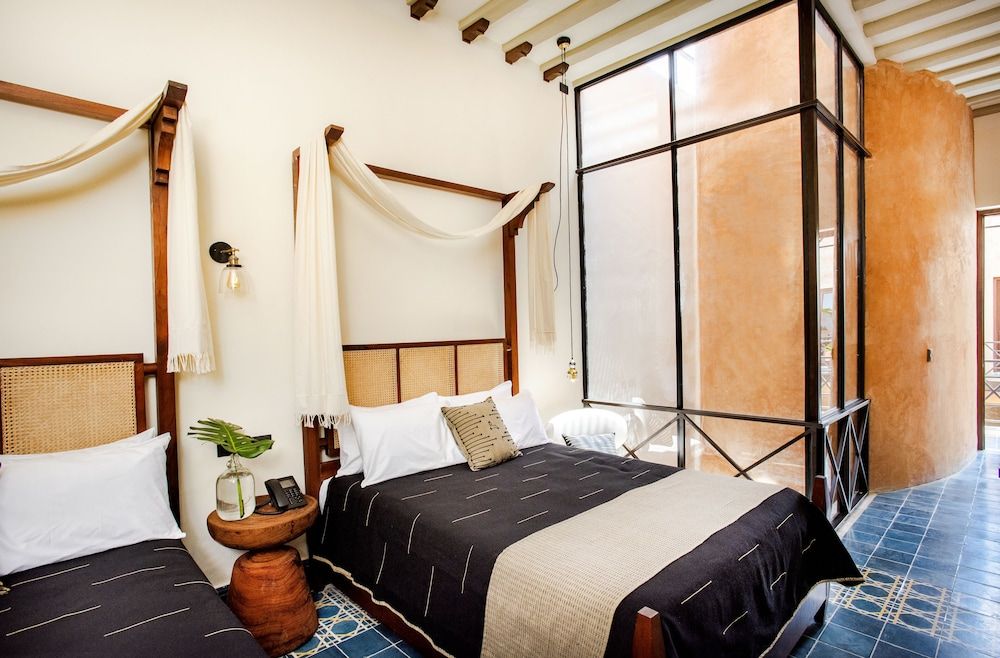 Cigno Hotel (Adults Only) Classic Room, 2 Queen Beds 2