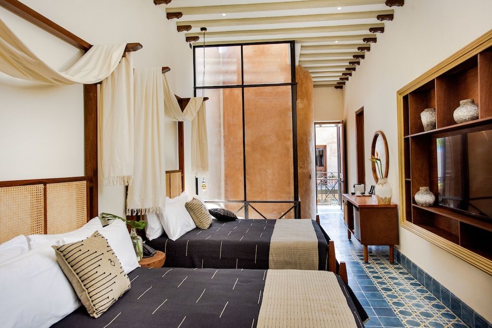 Cigno Hotel (Adults Only) Classic Room, 2 Queen Beds 5