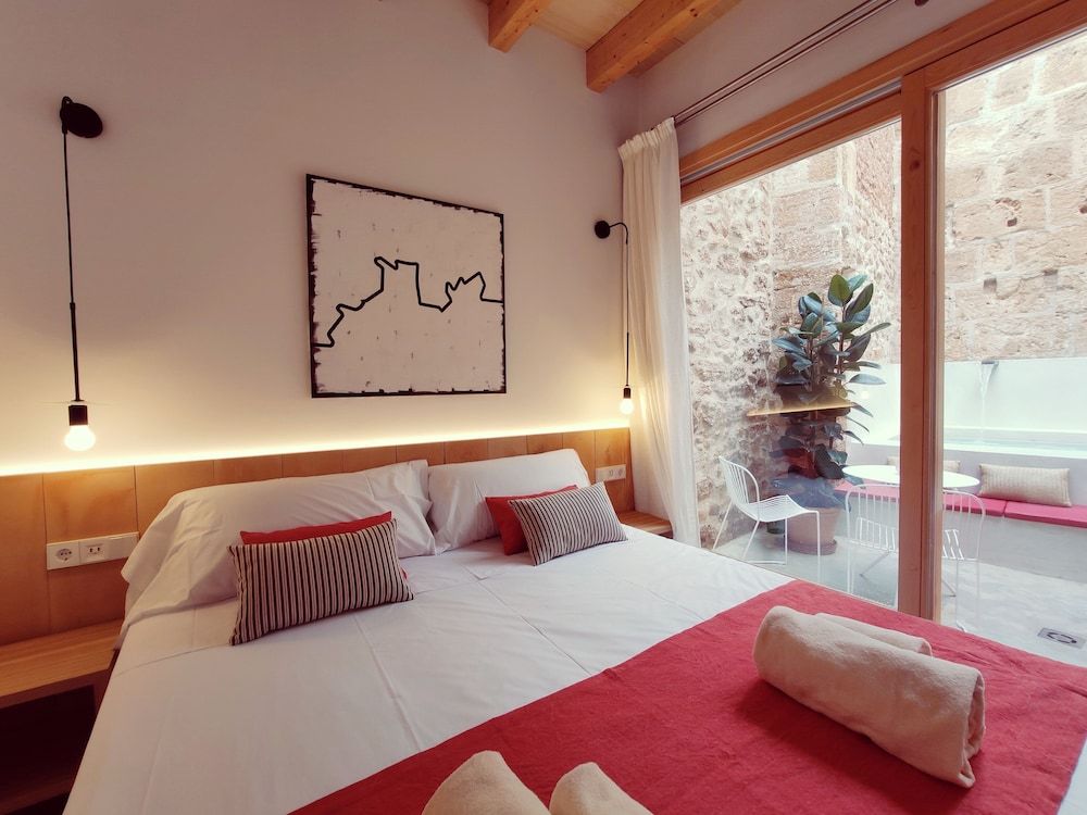 Deluxe Room, Private Pool