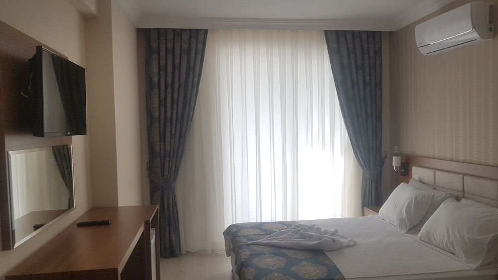 Olympic Hotel Belek Standard Room 2
