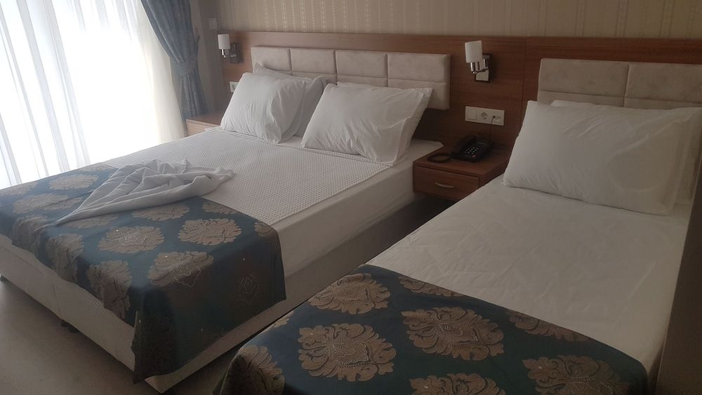 Olympic Hotel Belek Standard Room