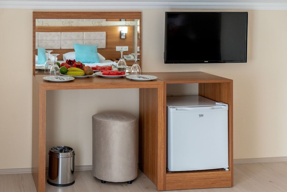 Olympic Hotel Belek Standard Room 12