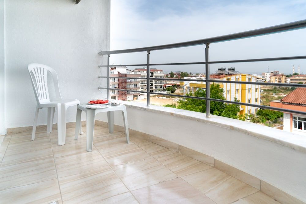 Olympic Hotel Belek Standard Room 8