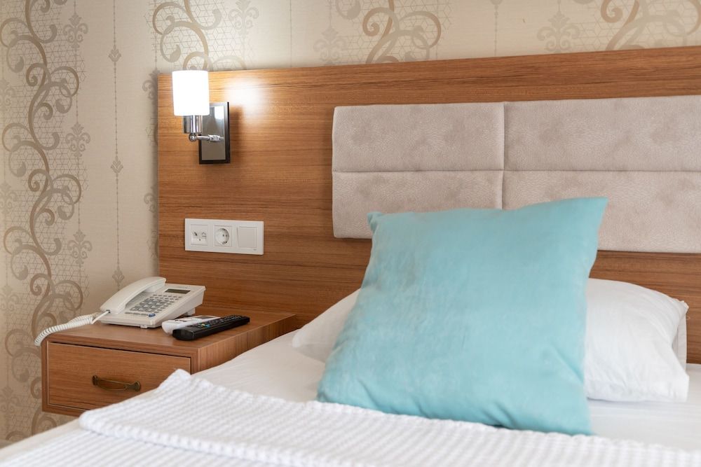 Olympic Hotel Belek Standard Room 5