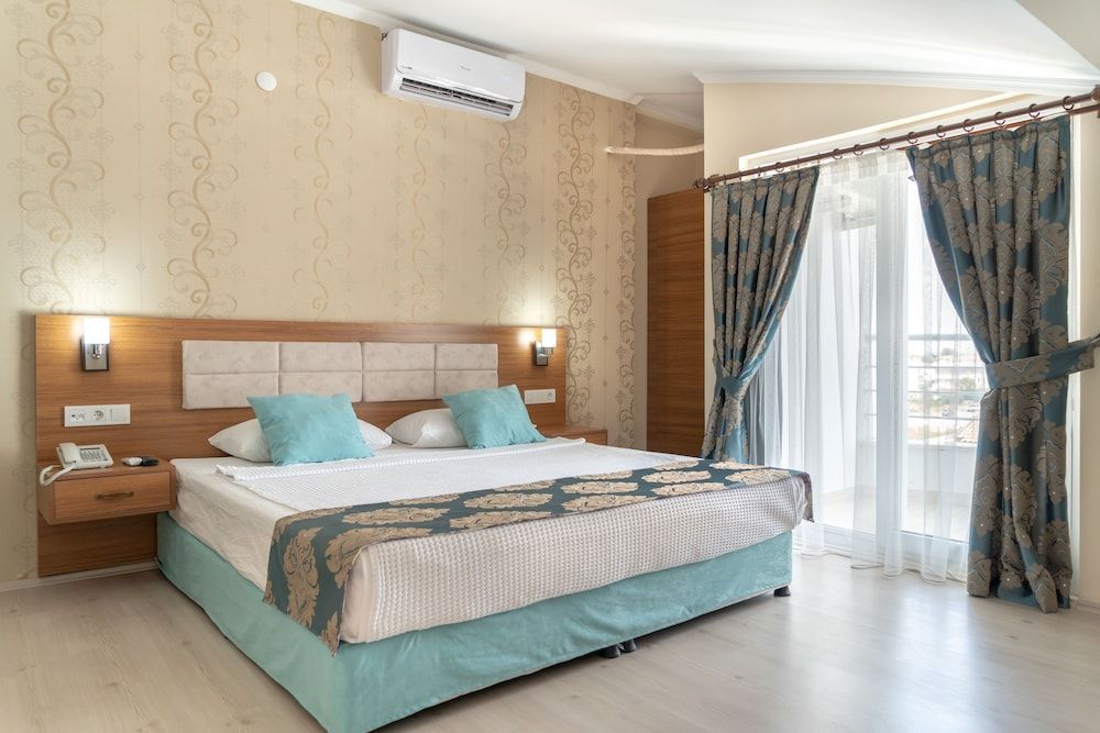 Olympic Hotel Belek Standard Room 4