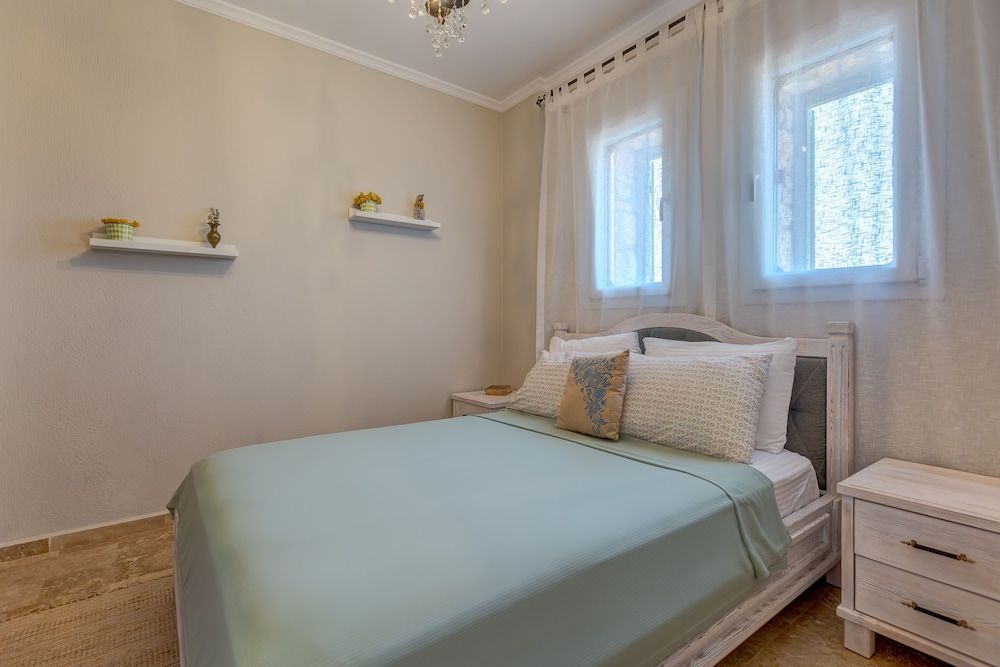 Casa Di Datca Standard Room, Mountain View 2