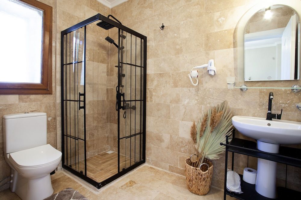 Casa Di Datca Standard Room, Mountain View 5