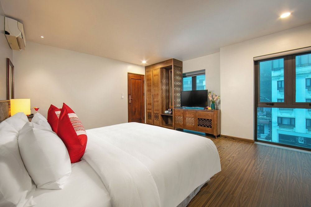 undefined DeLaSol Sapa Hotel 3