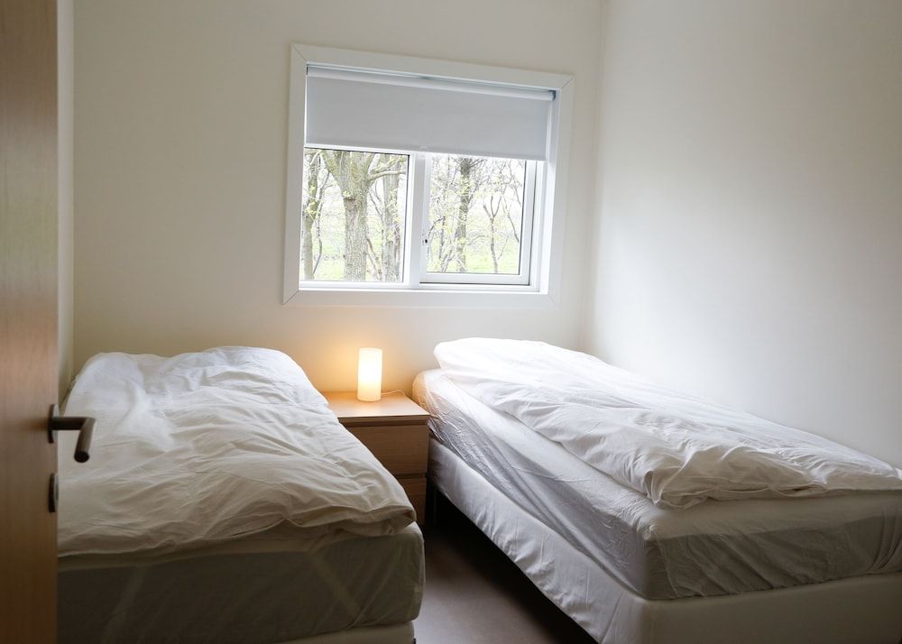 Syðra-Skörðugil Guesthouse Double or Twin Room, Shared Bathroom 2
