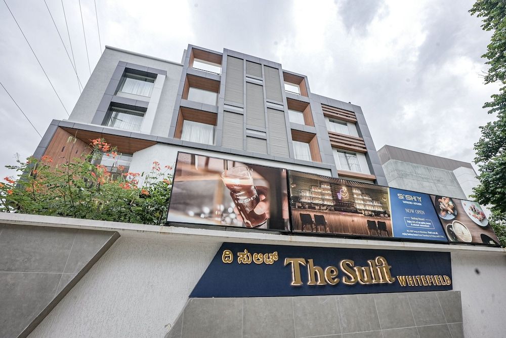 undefined The Sulit Whitefield 7