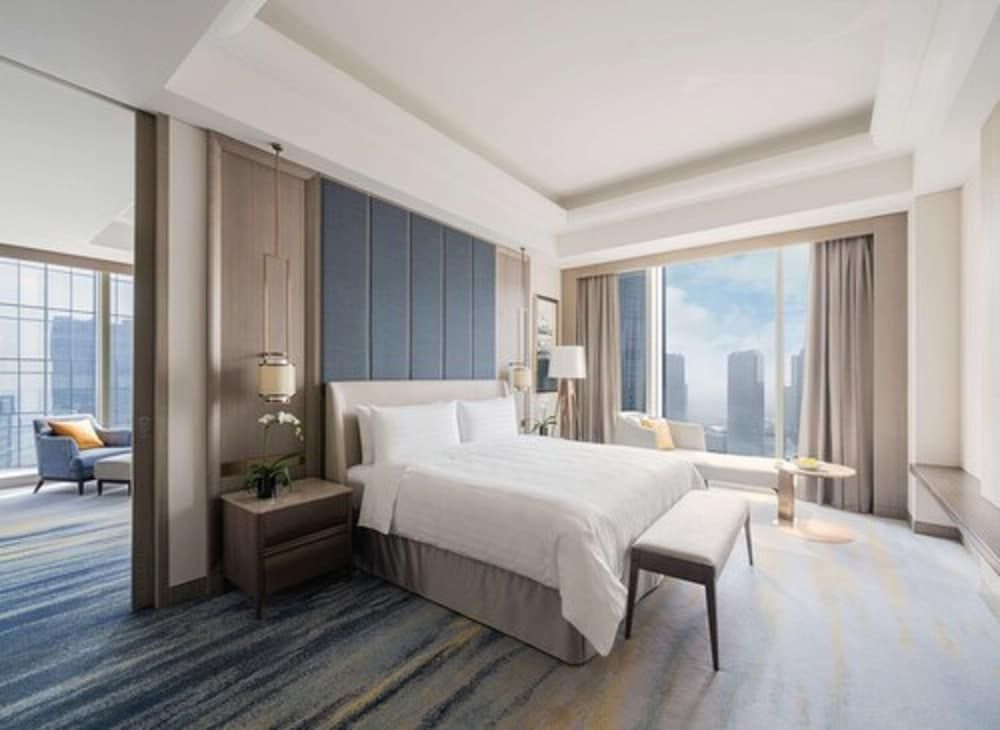 Executive Suite King Room