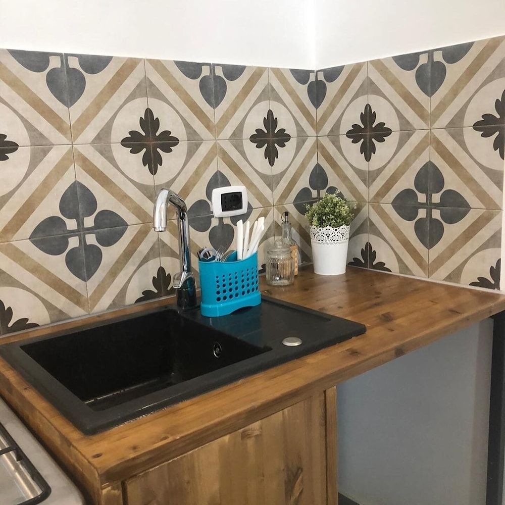 Suite del cuore Design Apartment 5