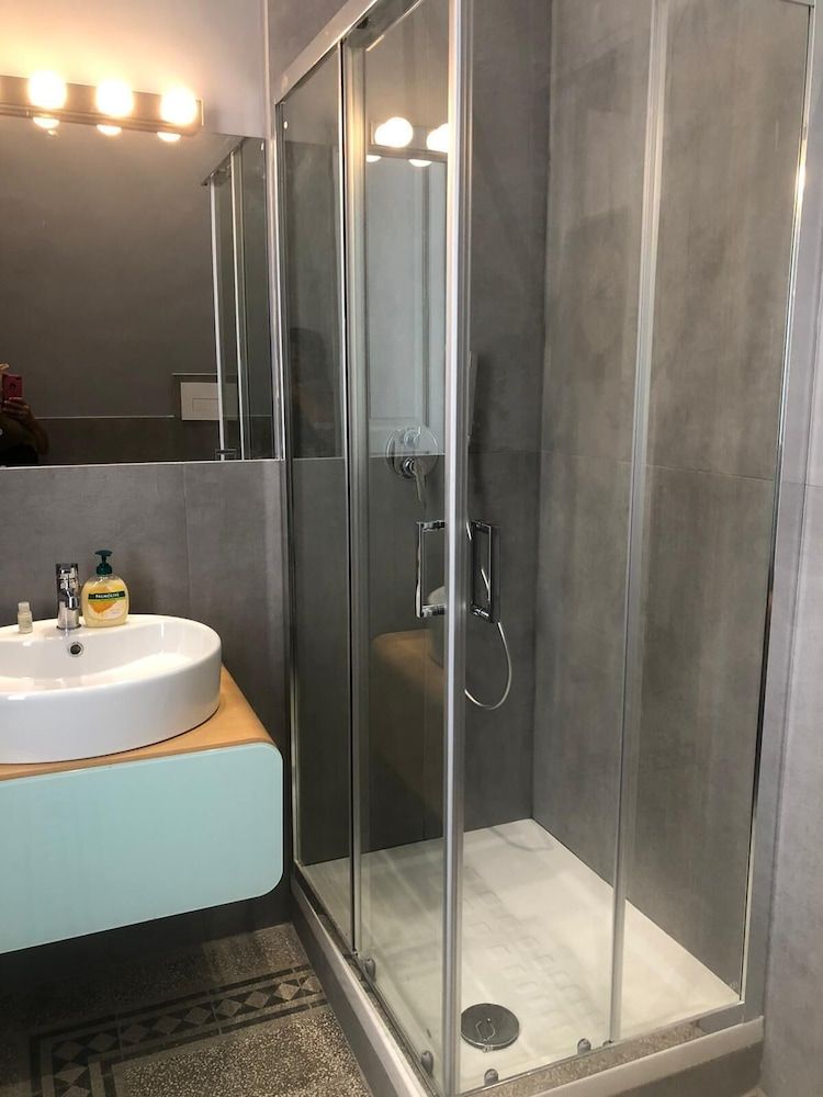 Suite del cuore Design Apartment 2