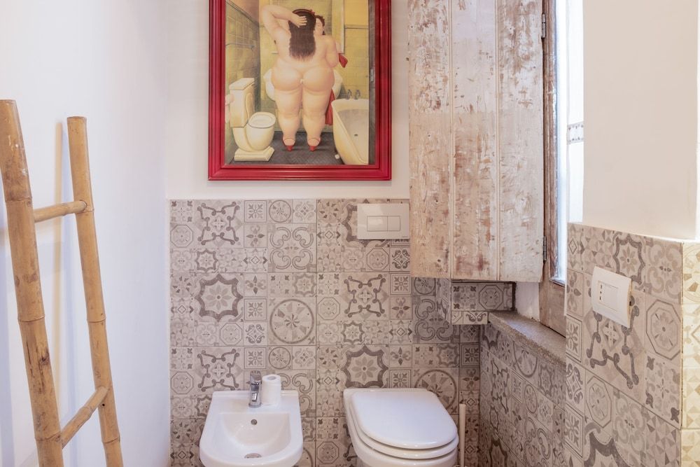 Suite del cuore Superior Studio 7