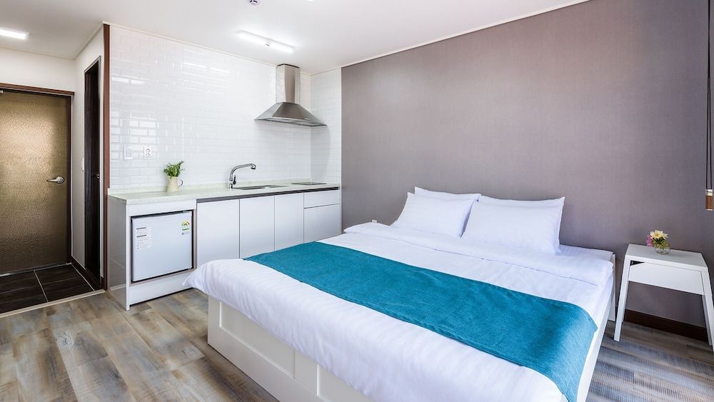 Le Mabin Pension Story(Kitchen) 4