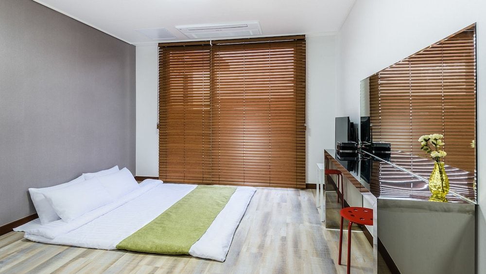 undefined Le Mabin Pension 2