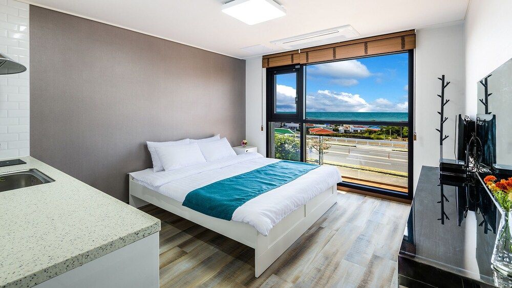 undefined Le Mabin Pension 9