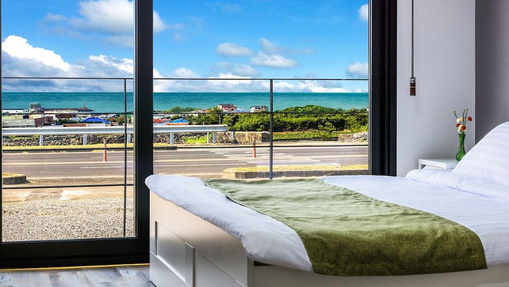 Le Mabin Pension Ocean 6