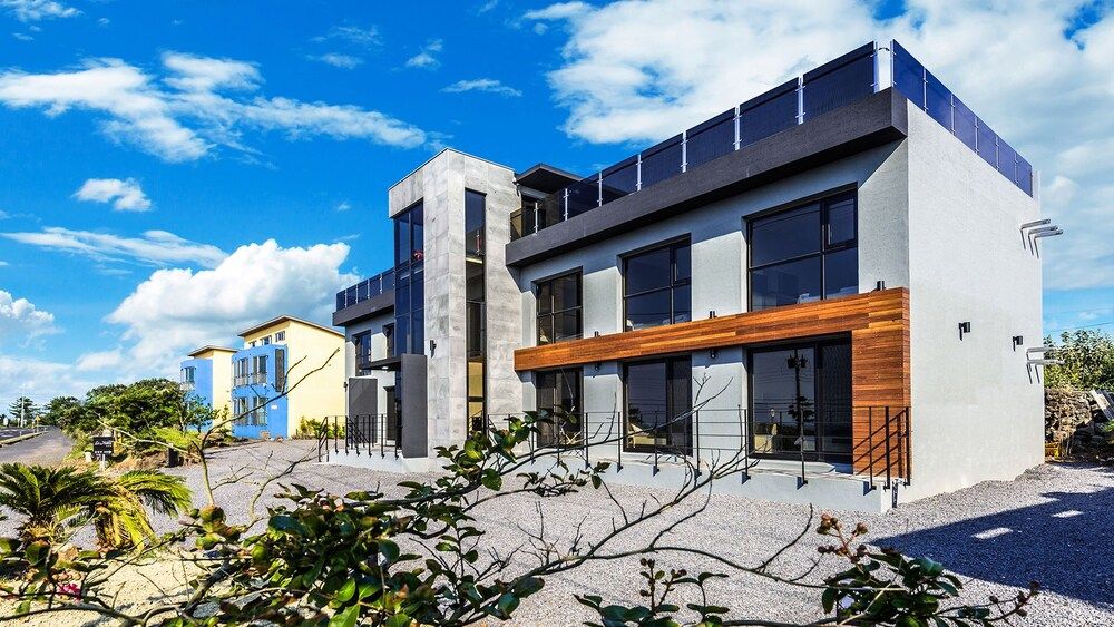 undefined Le Mabin Pension 4