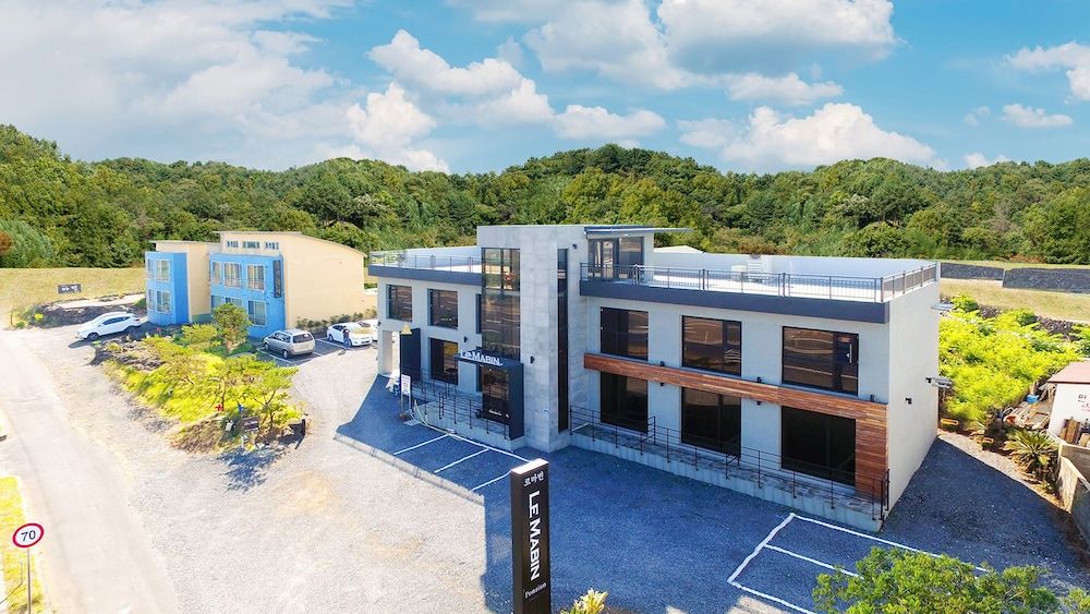 undefined Le Mabin Pension 5