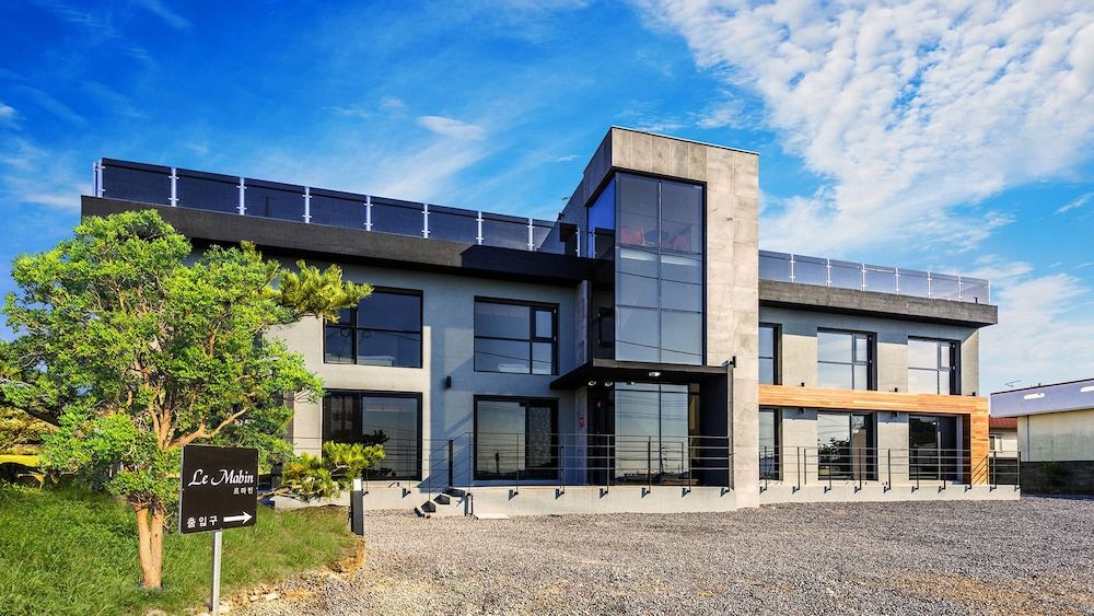 undefined Le Mabin Pension 6