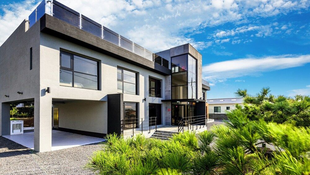 undefined Le Mabin Pension 7