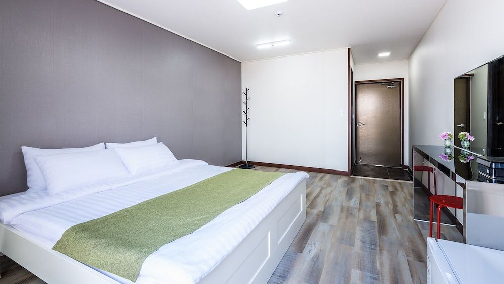 Le Mabin Pension Ocean 5