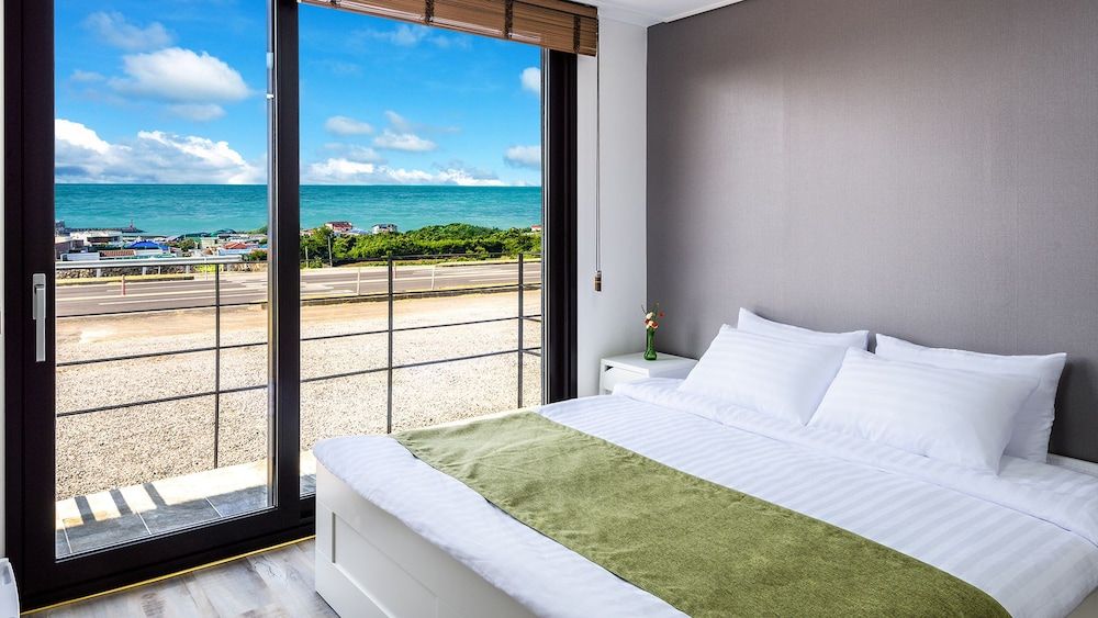 Le Mabin Pension Ocean 4