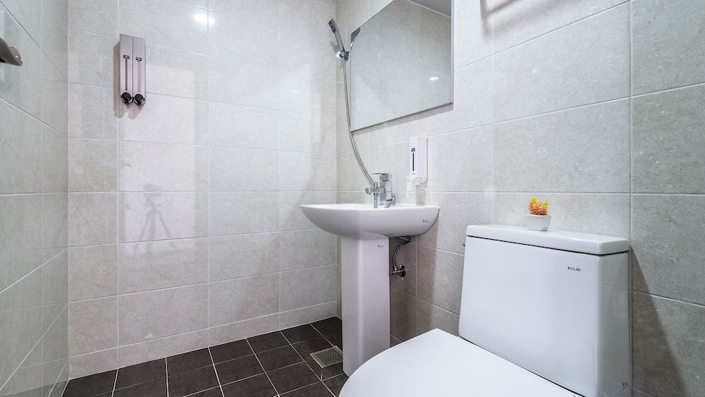 Le Mabin Pension Story(Kitchen) 8