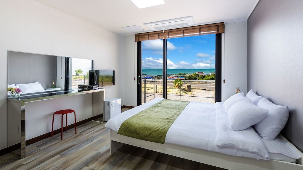 Le Mabin Pension Ocean 2