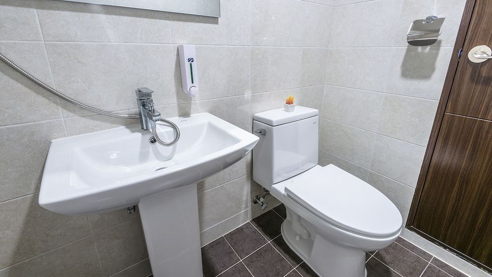 Le Mabin Pension Story(Kitchen) 7