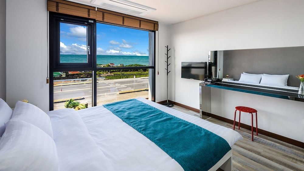 undefined Le Mabin Pension 10