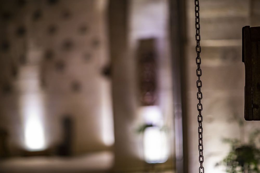 undefined The Saddle Cappadocia Cave Hotel 6