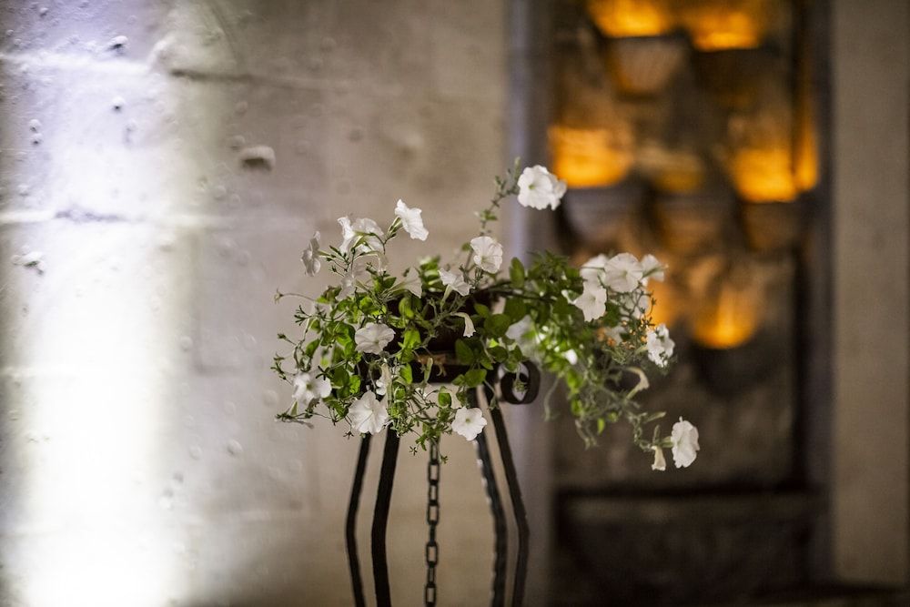 undefined The Saddle Cappadocia Cave Hotel 8