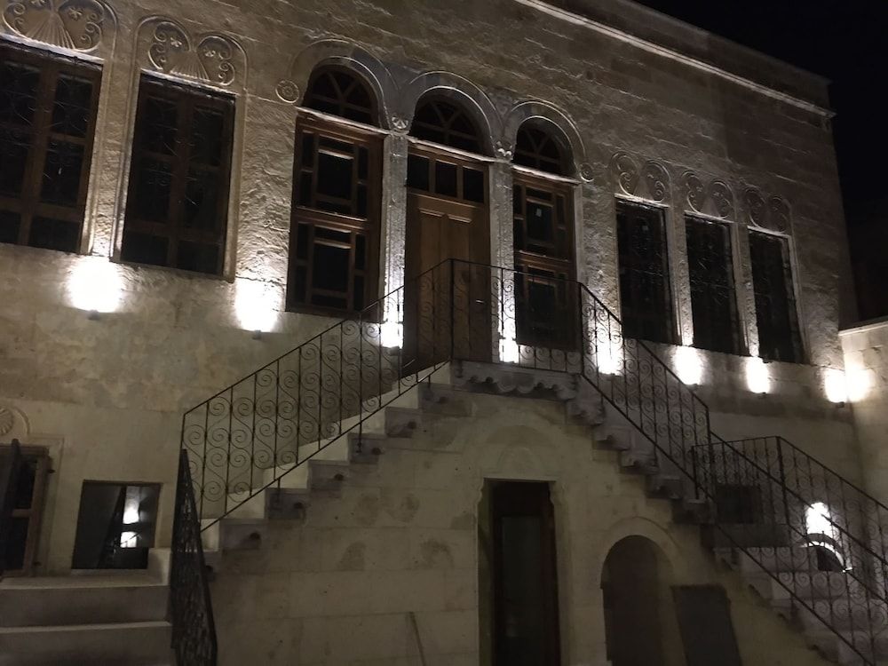 undefined Evanthia Cave Suites 7