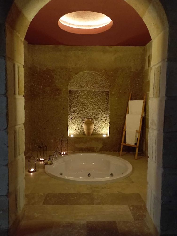 undefined Evanthia Cave Suites 10