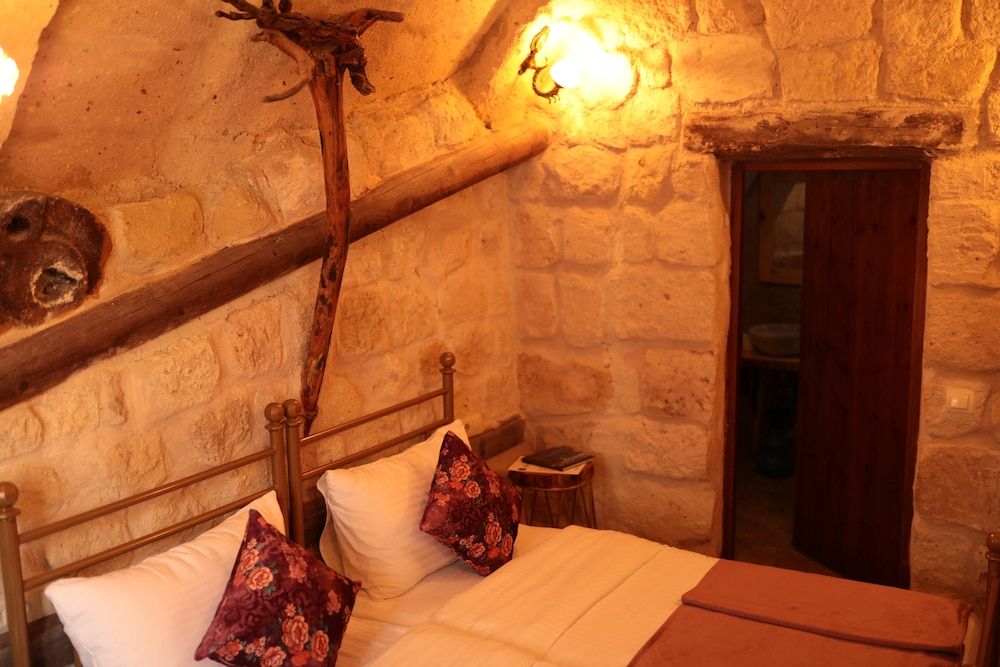 Young Cave Hotel Economy Twin Room, 1 Bedroom, City View, Courtyard Area 14