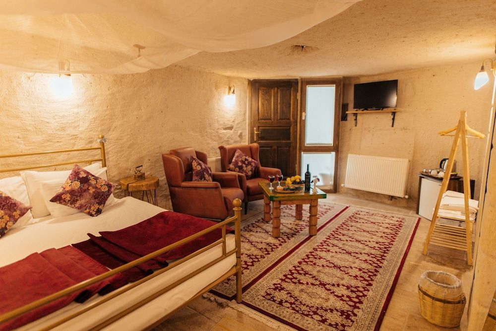 Young Cave Hotel Deluxe Studio Suite 19